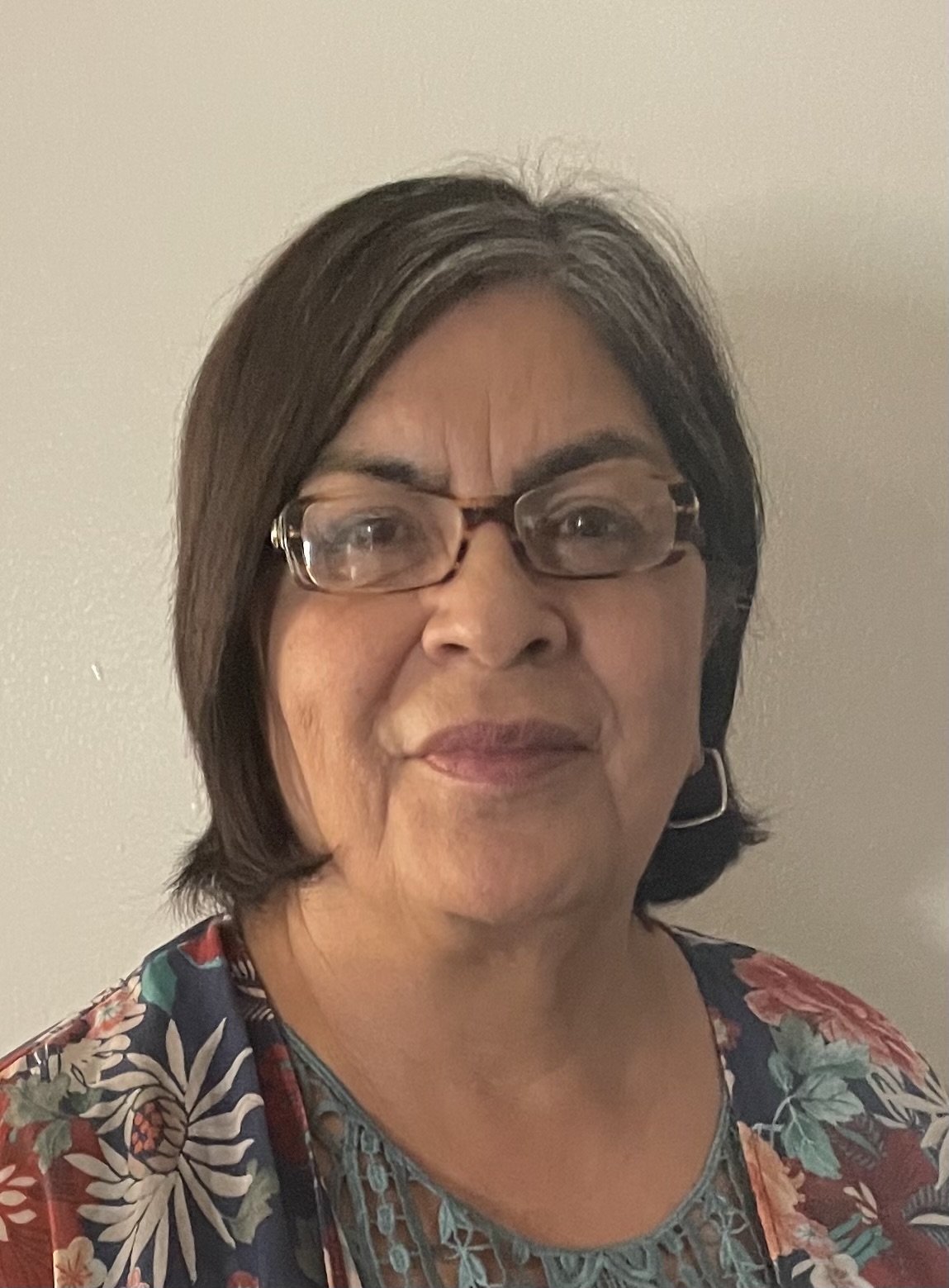 Dr. Silvia Martínez