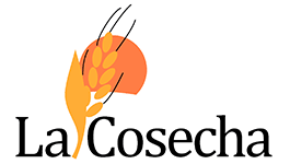 La Cosecha 2023 logo